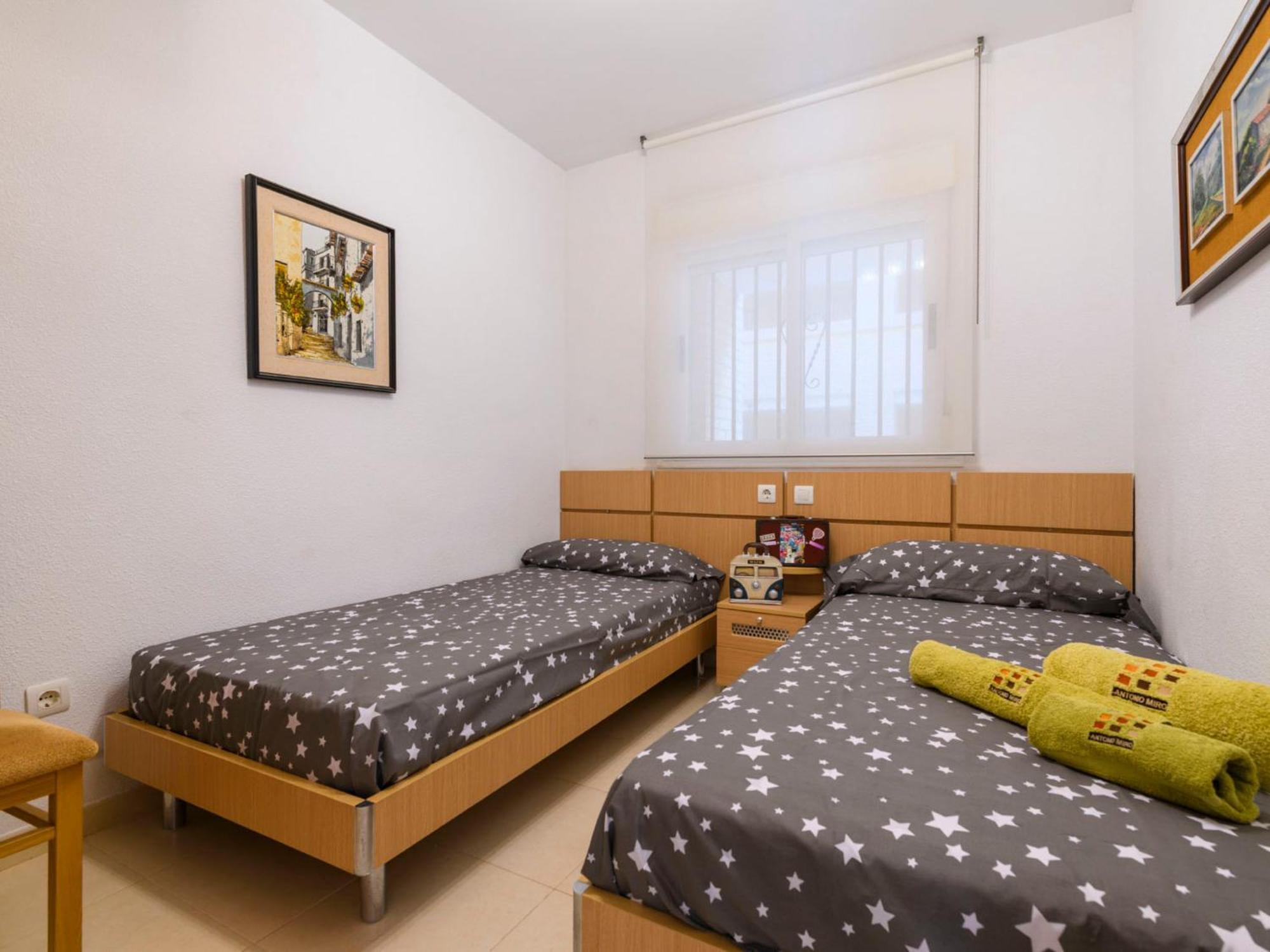 Apartment Cala Blanca By Interhome Oropesa del Mar Exterior photo