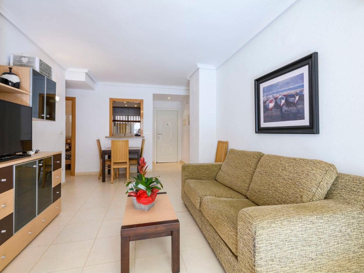 Apartment Cala Blanca By Interhome Oropesa del Mar Exterior photo